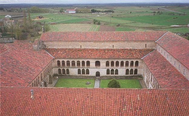 Caleruega, el pueblo más sostenible de Castilla y León