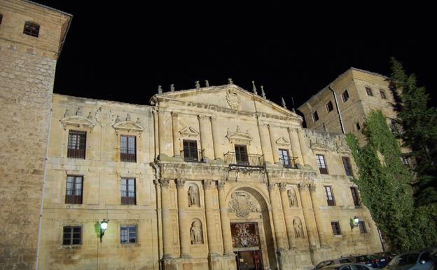 El 8 de diciembre se celebra en Oña la quinta edición de 'La despensa de la Abadía'