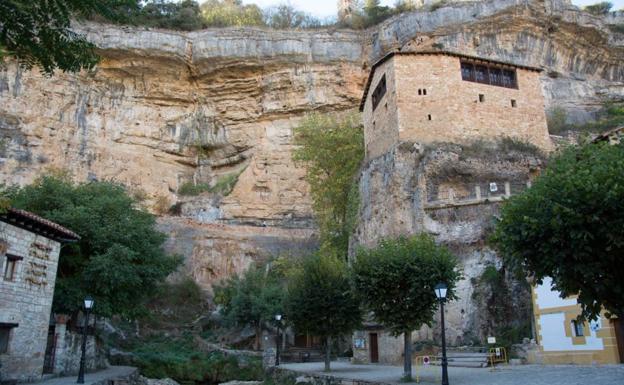 Orbaneja del Castillo recibirá 224.000 euros para pavimentar sus calles