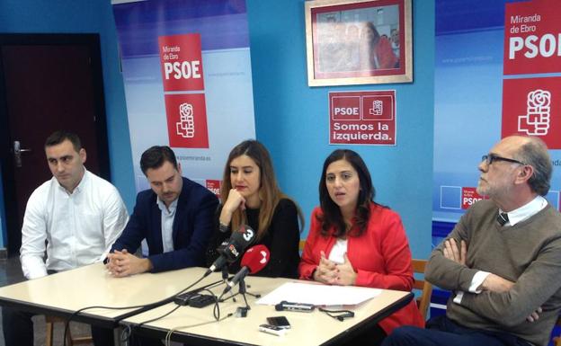 La decisión «valiente» de liberalizar la AP-1 permitirá acabar con el «agravio» que ha sufrido Burgos en las últimas décadas