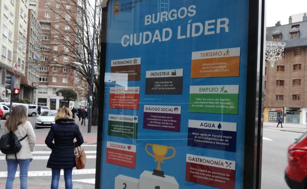 Imagina denuncia la sustitución de una campaña contra la violencia machista por otra de «autobombo» del alcalde
