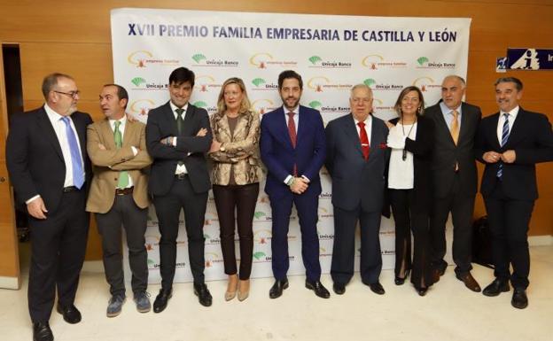 Empresa Familiar pide superar los objetivos partidistas para ampliar el Plan de Crecimiento Innovador