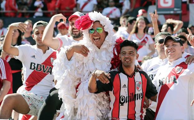 La final de Copa Libertadores más cara de la historia