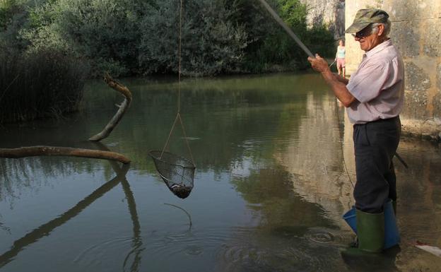 Ya hay fecha para el arranque de la temporada de pesca