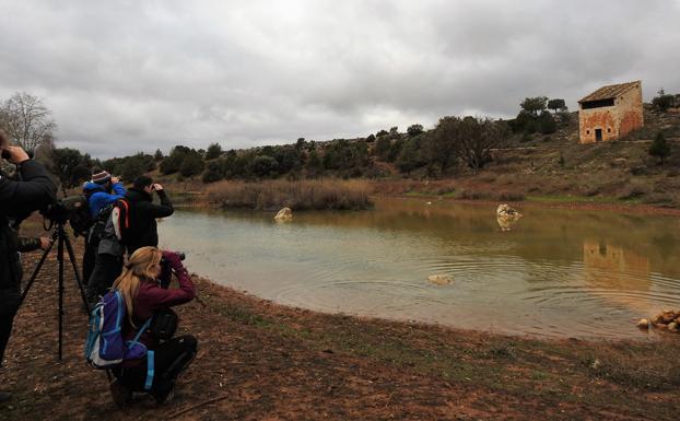 El CIFP Santa Catalina une deporte y medio ambiente