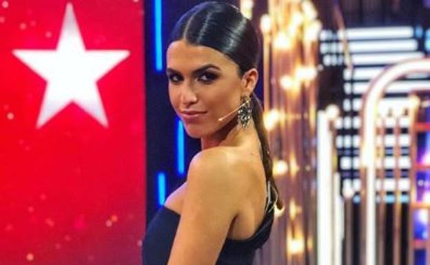 Sofía Suescun: «Cualquier hombre y mujer querría tener algo conmigo»