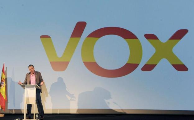 Vox dispara sus expectativas en las nueve provincias de Castilla y León