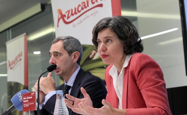 Azucarera recortará seis euros el precio de la remolacha la próxima campaña