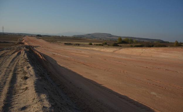 El PP exige que el tramo de A-73 Aguilar-Burgos más cercano a Cantabria se licite en seis meses