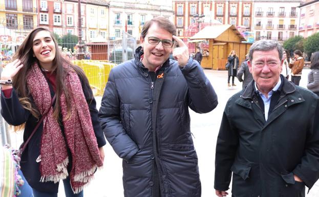 El PP no dará a conocer el nombre de sus candidatos a las alcaldías hasta «finales de año»