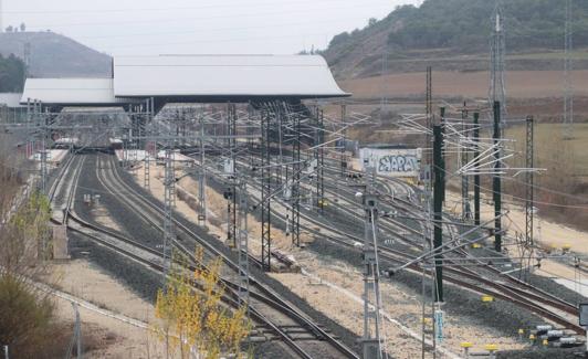 Una década sin trenes en el casco urbano