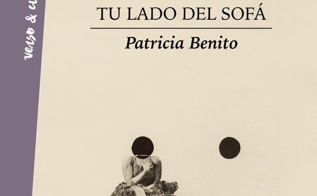 Patricia Benito, amores de sala de espera | BURGOSconecta