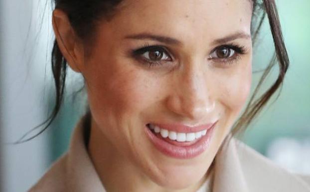 Otra asistente de Meghan Markle deja su puesto