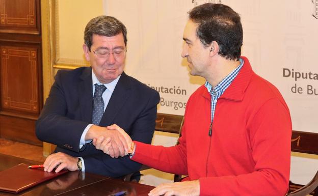 La Fundación GIAFyS estrenará esta primavera en Miranda un gimnasio dirigido a los pacientes de cáncer
