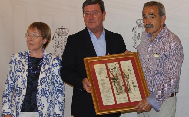 El Consorcio Camino del Cid convoca la IX edición del Premio Álvar Fáñez