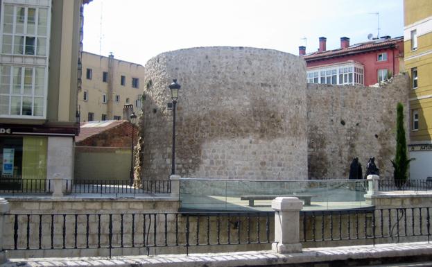 Una «ristra de obstáculos» amenaza el proyecto de la Seguridad Social en La Puebla y la conexión con San Lesmes