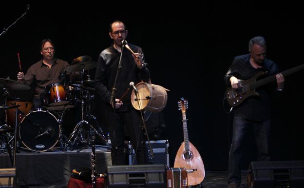 El Partido Castellano-Tierra Comunera celebra su XXX aniversario centrado en volver a las Cortes