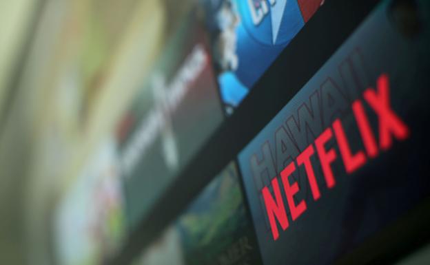 Movistar incorpora Netflix desde hoy para liderar la tele de pago