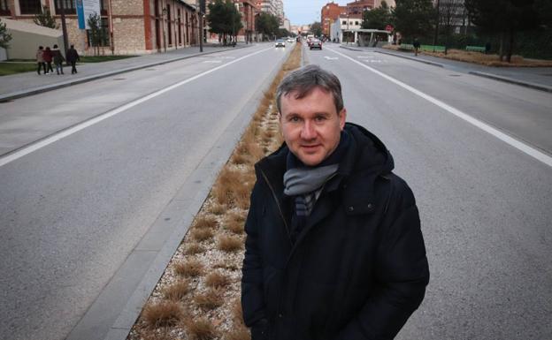 «Ha sido la principal transformación urbanística que ha vivido Burgos en los últimos 50 años»