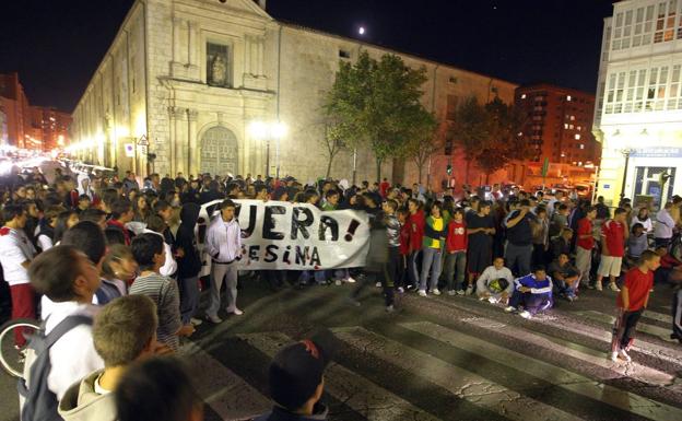 Punto final a una larga lista de fallecidos