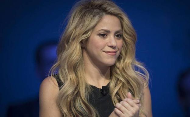 La Fiscalía se querella contra Shakira por un presunto fraude a Hacienda de 14,5 millones