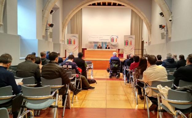 Imagina pide a Podemos que «haga más caso a las bases y menos a las cúpulas»