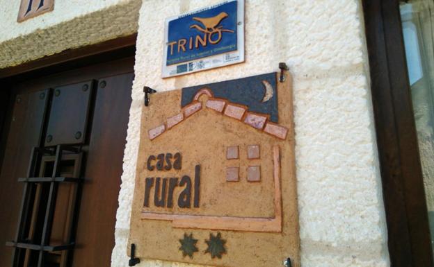 Las casas rurales aumentan su atractivo en Navidad para familias y grupos de amigos