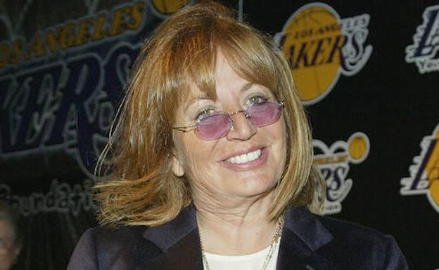 Muere la directora Penny Marshall, pionera de Hollywood