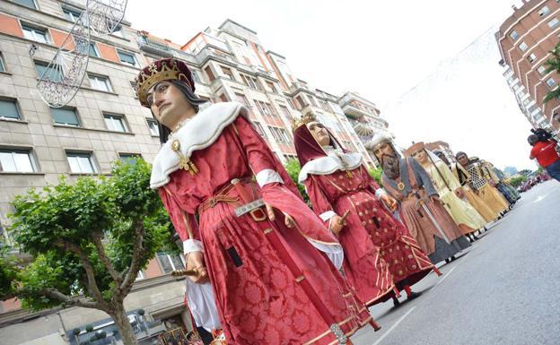 Imagina Burgos apuesta por unas fiestas más participativas y sostenibles