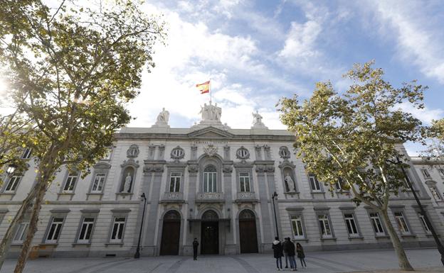 El TS ratifica que la propiedad de la ermita de Fuentespina es de la Iglesia