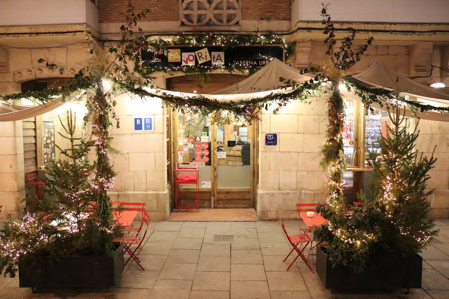 Encuentros alrededor de una buena mesa esta Navidad