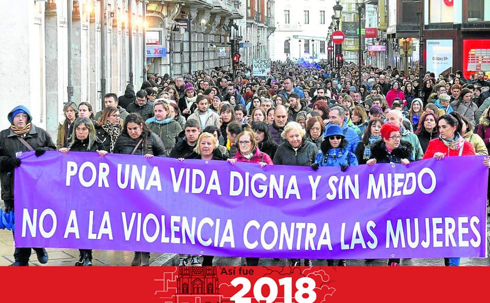 [ABRIL] La violencia machista golpea en Gamonal