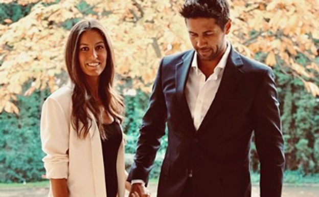 El bebé que esperan Ana Boyer y Fernando Verdasco es un niño