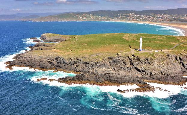 Ruta dos Faros, conociendo los tesoros de la costa gallega