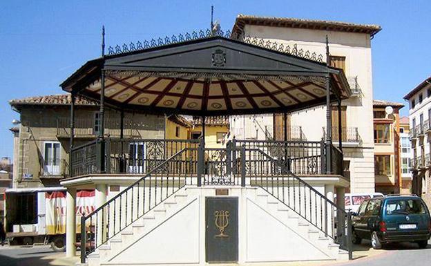 Pradoluengo proyecta destinar el antiguo matadero a un espacio coworking para pequeñas empresas