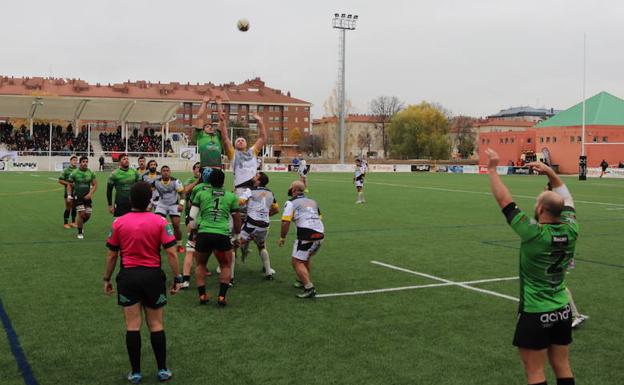 El UBU Colina Clinic busca cerrar un inolvidable 2018 con una victoria frente a La Vila