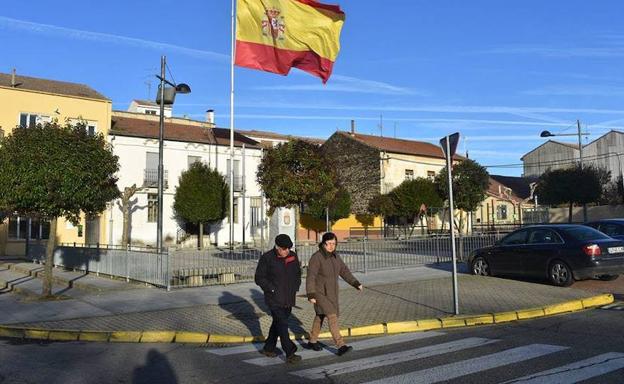 Detenido por un intento de homicidio en Guijuelo tras ocho meses fugado