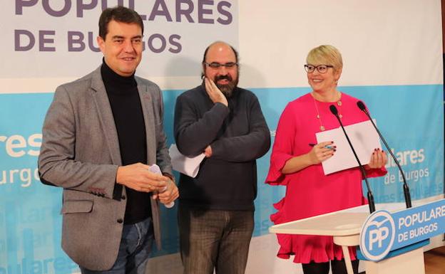 El PP lamenta que el PSOE regional haya hecho «puro seguidismo del gobierno de Sánchez»