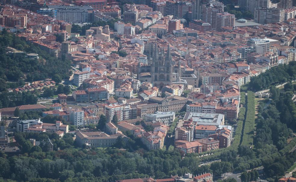 Burgos afronta un 2019 marcado por las elecciones y las infraestructuras