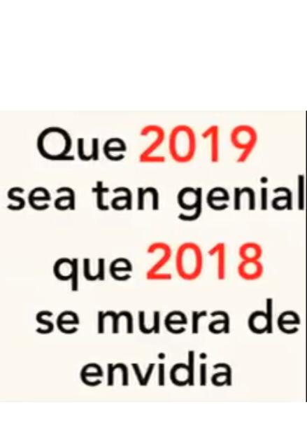 Los mejores mensajes para felicitar el Año Nuevo por WhatsApp