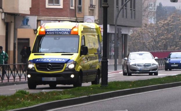 La Nochevieja deja 17 peleas y una veintena de accidentes de tráfico en Castilla y León