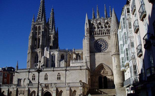 El PCAS-TC reclama una Fundación más plural para la conmemoración del 800 aniversario de la Catedral de Burgos