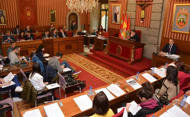 22 pueblos burgaleses pierden concejales para la próxima legislatura