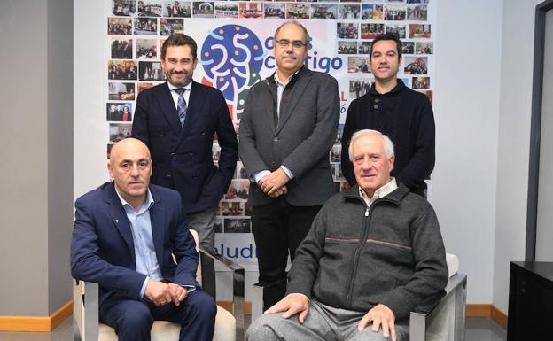 Los expertos alertan sobre 'el negocio' que rodea a la atención sociosanitaria en Castilla y León