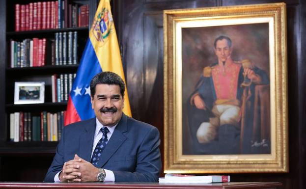 La investidura de Maduro desata la crítica internacional