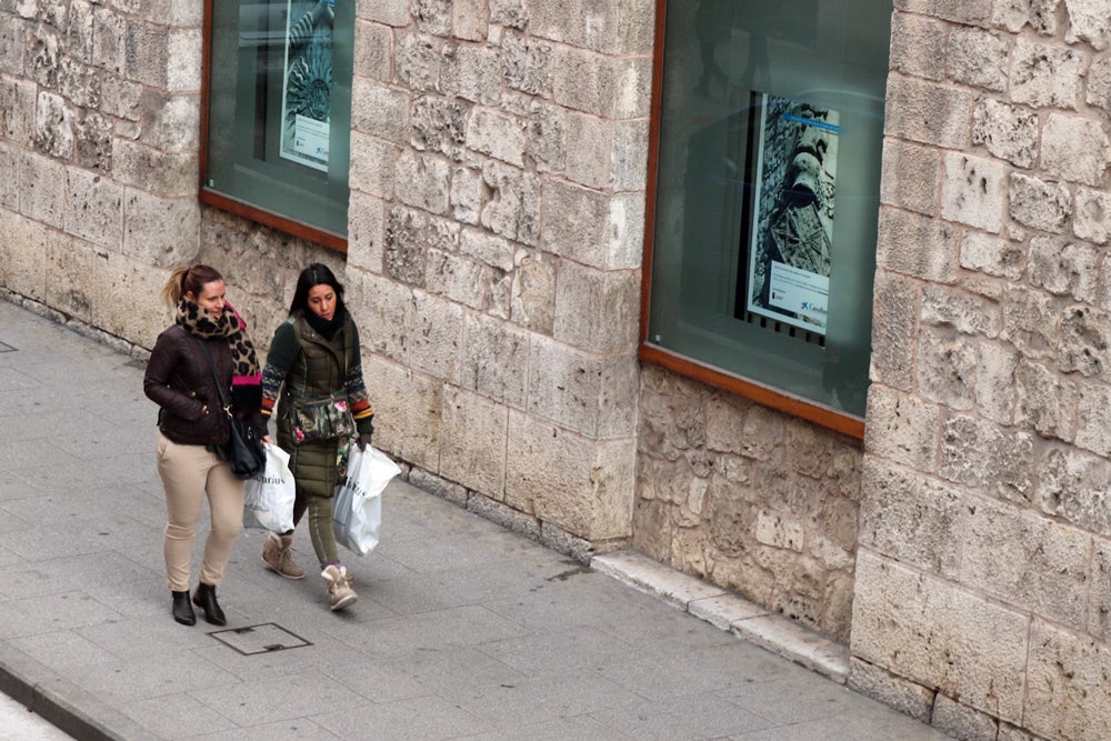 Jornada de Rebajas y devoluciones de Reyes