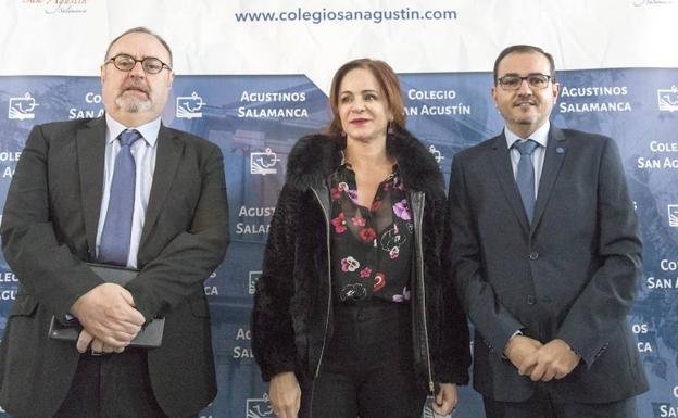 Educación relativiza las quejas universitarias por la falta de financiación