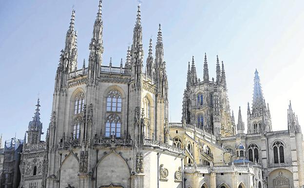 El Consorcio Camino del Cid propone un bono para visitar siete catedrales