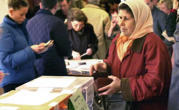 El 15 de enero finaliza el plazo para que los extranjeros se inscriban en el censo electoral
