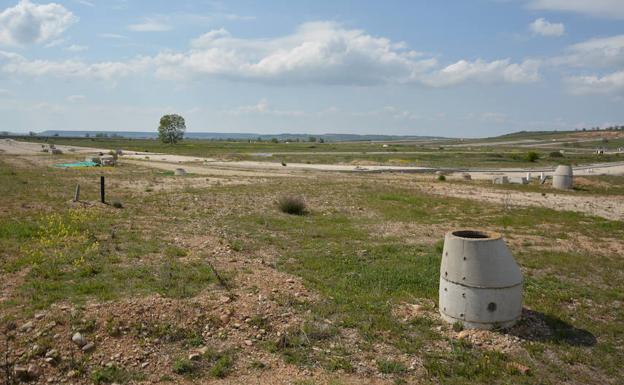 El PSOE denuncia que la Junta «lleva 20 años» dejando a Burgos sin Parque Tecnológico